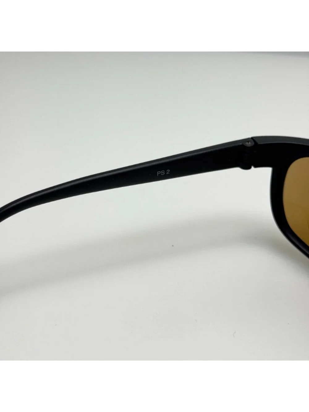 Bausch & Lomb B&L Ray Ban Sunglasses PS2 W2050 NPAS Chromax
